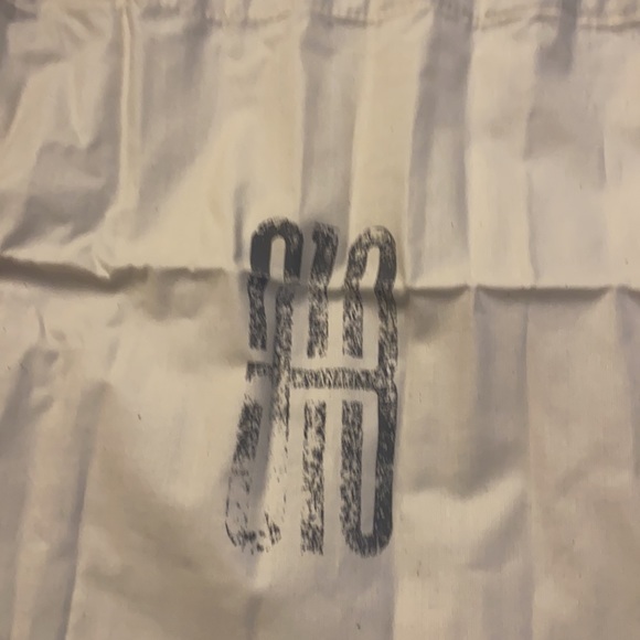 NIB Sanayi 313 embroidered mules - Picture 7 of 7